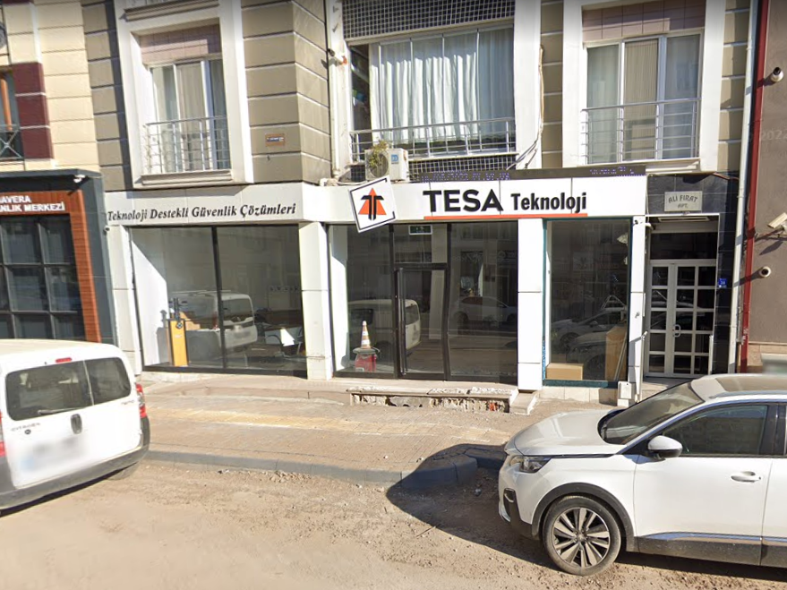 Tesa Teknoloji