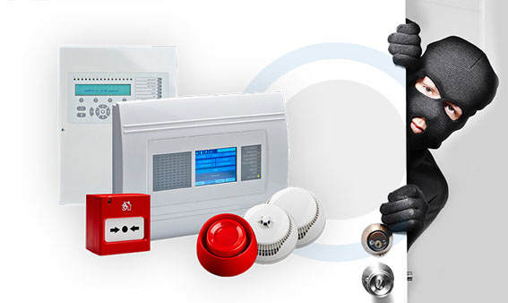 Hırsız Alarm Sistemleri