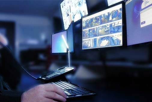 CCTV Kapalı Devre Kamera Sistemleri